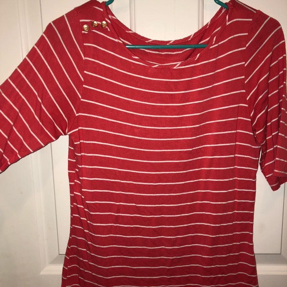 3/4 Shirt